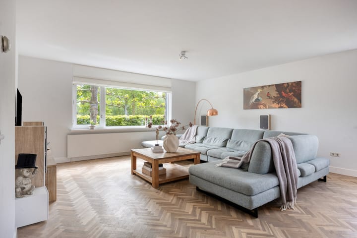Vrijstaande woning te koop: Melkweg 138, Purmerend