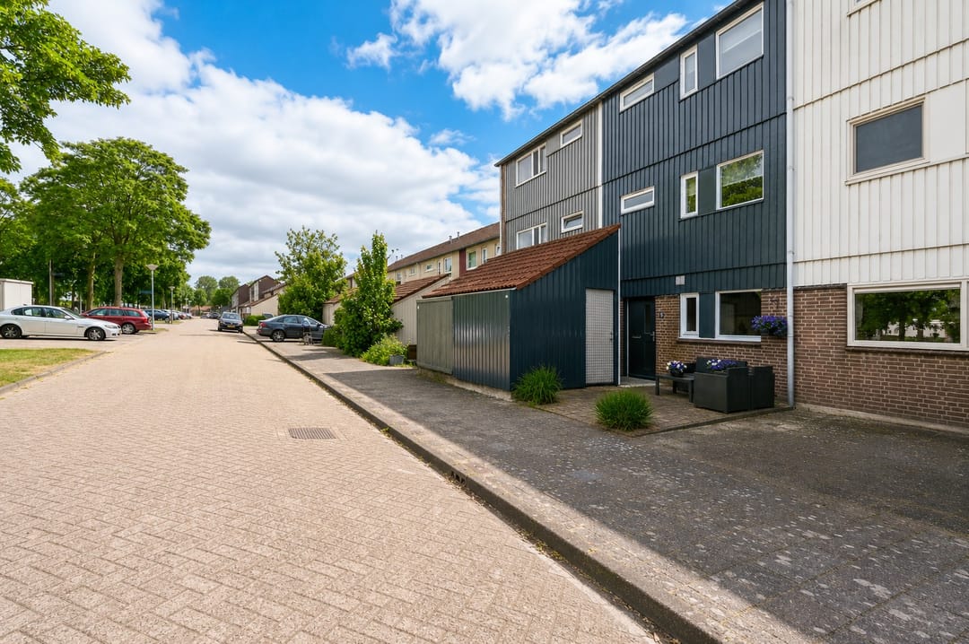 Photo 46 of Wijtingstraat 8