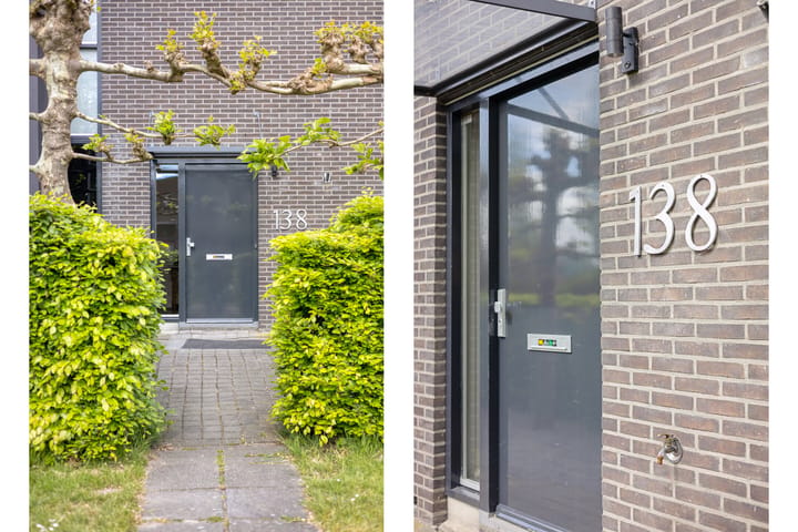 Vrijstaande woning te koop: Melkweg 138, Purmerend