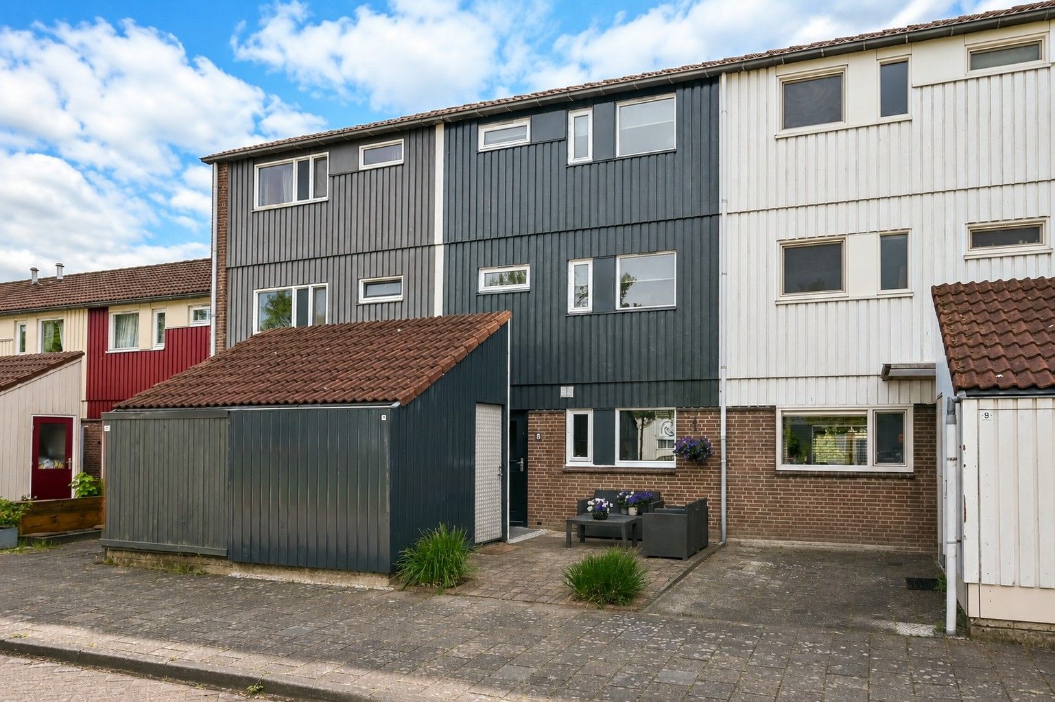 Photo 45 of Wijtingstraat 8