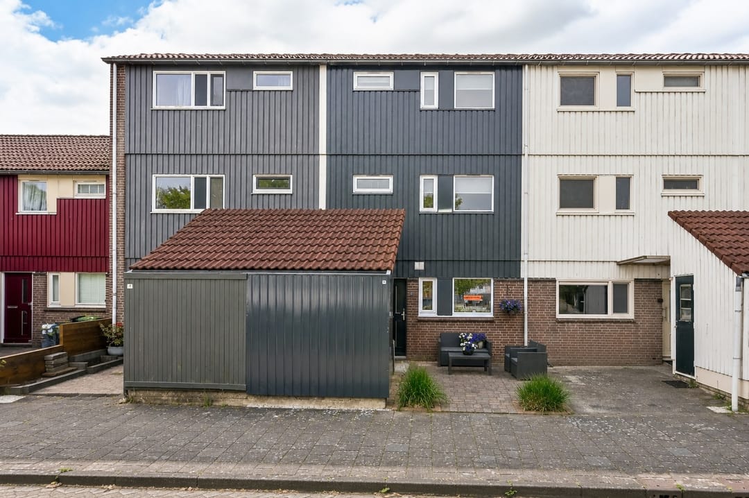 Photo 43 of Wijtingstraat 8