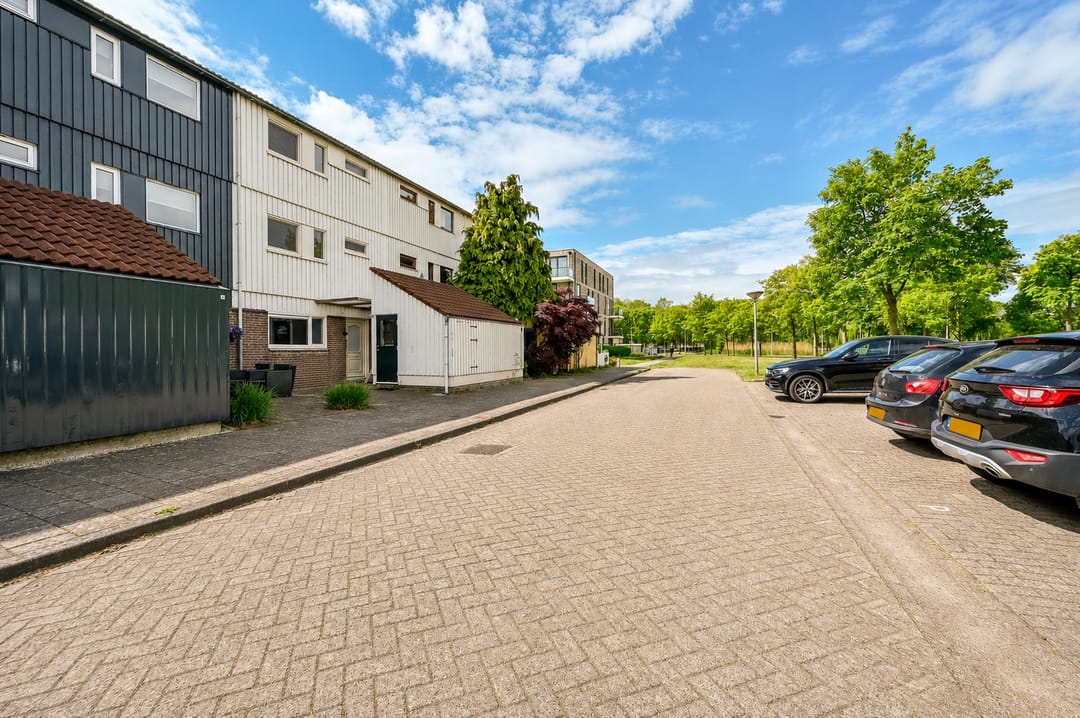 Photo 47 of Wijtingstraat 8