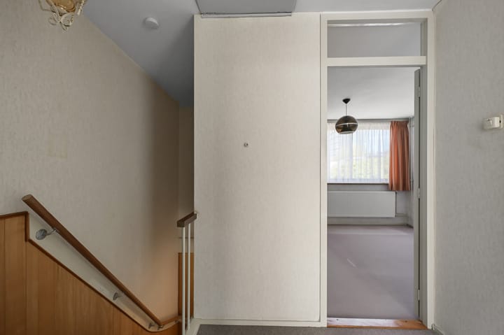 Tussenwoning te koop: Klipperstraat 33, Zaandam