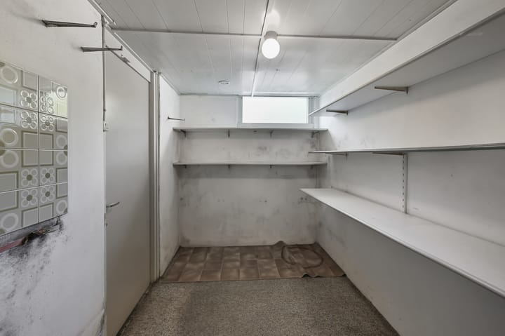 Tussenwoning te koop: Klipperstraat 33, Zaandam