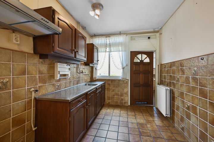 Tussenwoning te koop: Klipperstraat 33, Zaandam