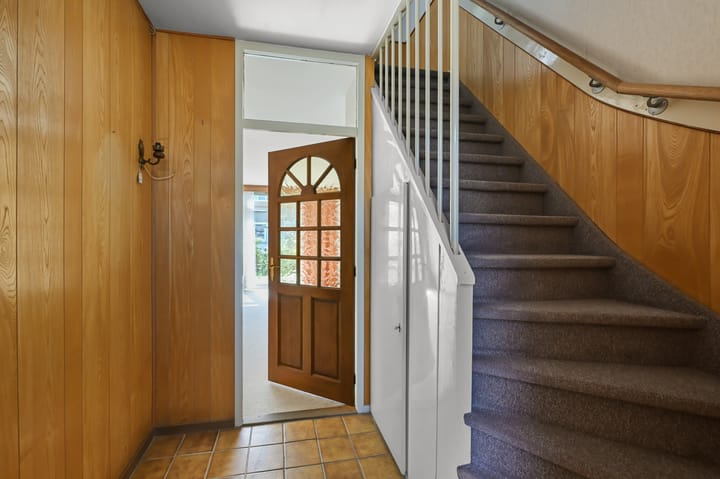 Tussenwoning te koop: Klipperstraat 33, Zaandam