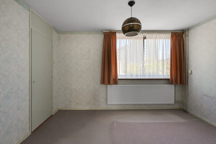 Tussenwoning te koop: Klipperstraat 33, Zaandam