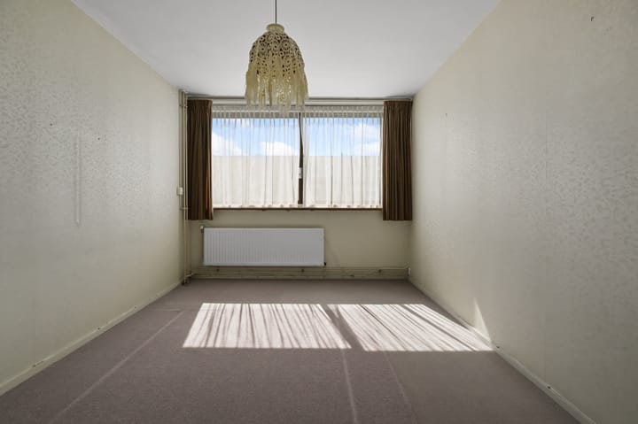 Tussenwoning te koop: Klipperstraat 33, Zaandam