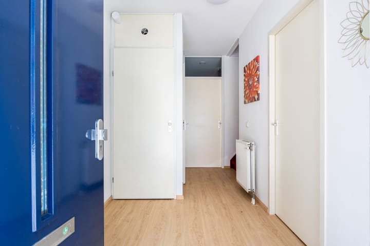 Photo 2 of Jan Pettersonstraat 13