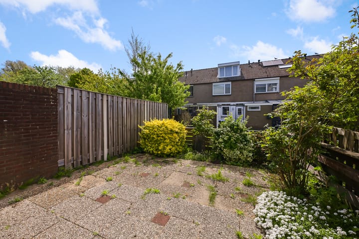 Tussenwoning te koop: Klipperstraat 33, Zaandam
