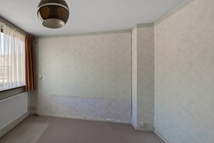 Tussenwoning te koop: Klipperstraat 33, Zaandam