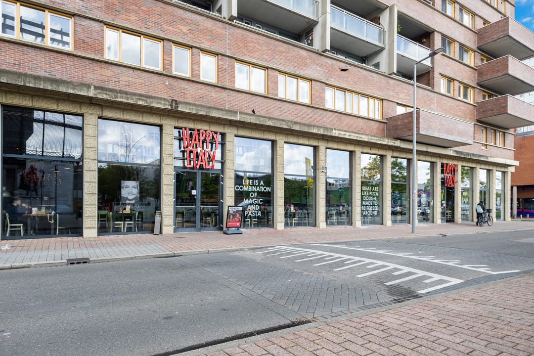 Photo 38 of Jan Pettersonstraat 13