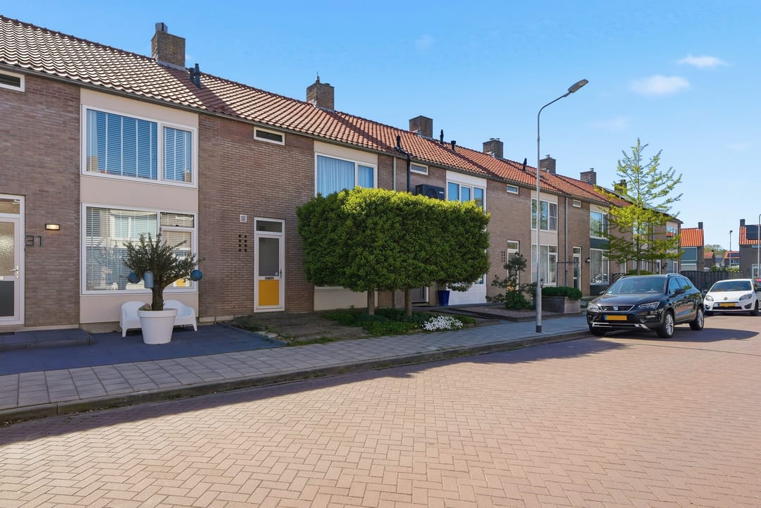 Photo 2 of Van Ginkelstraat 33