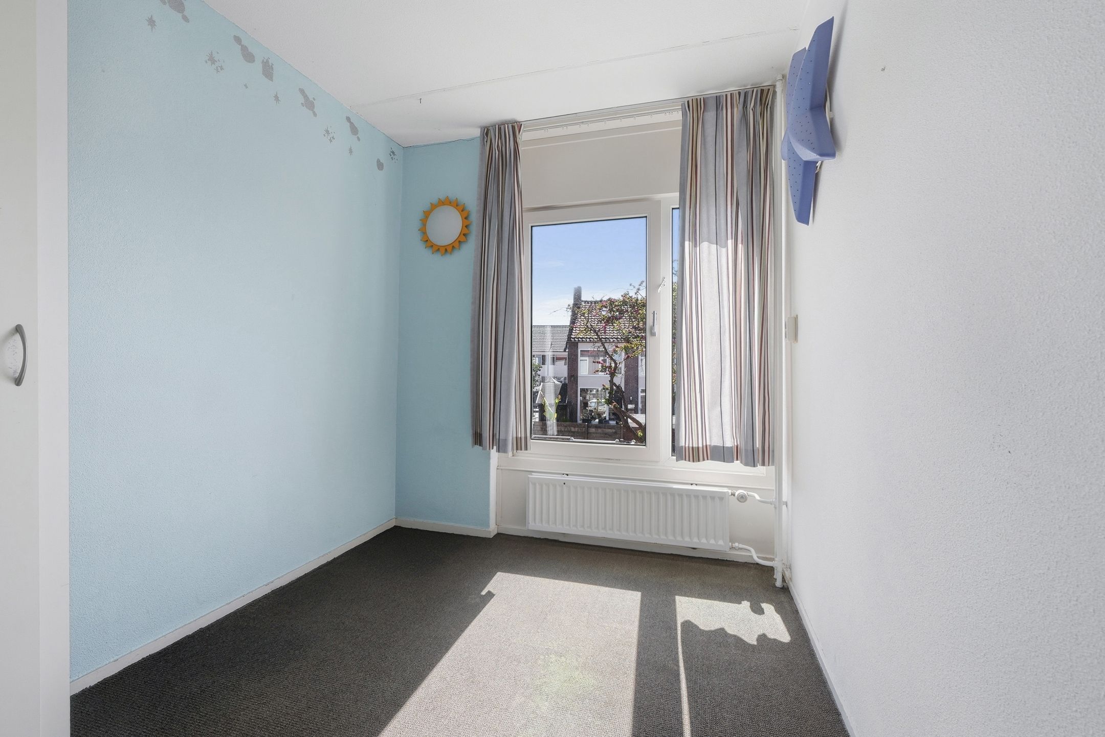 Photo 21 of Van Ginkelstraat 33