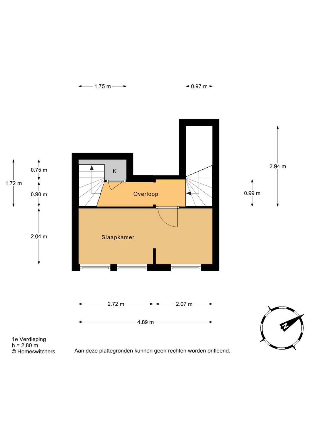 Photo 32 of Hof van Delftlaan 80
