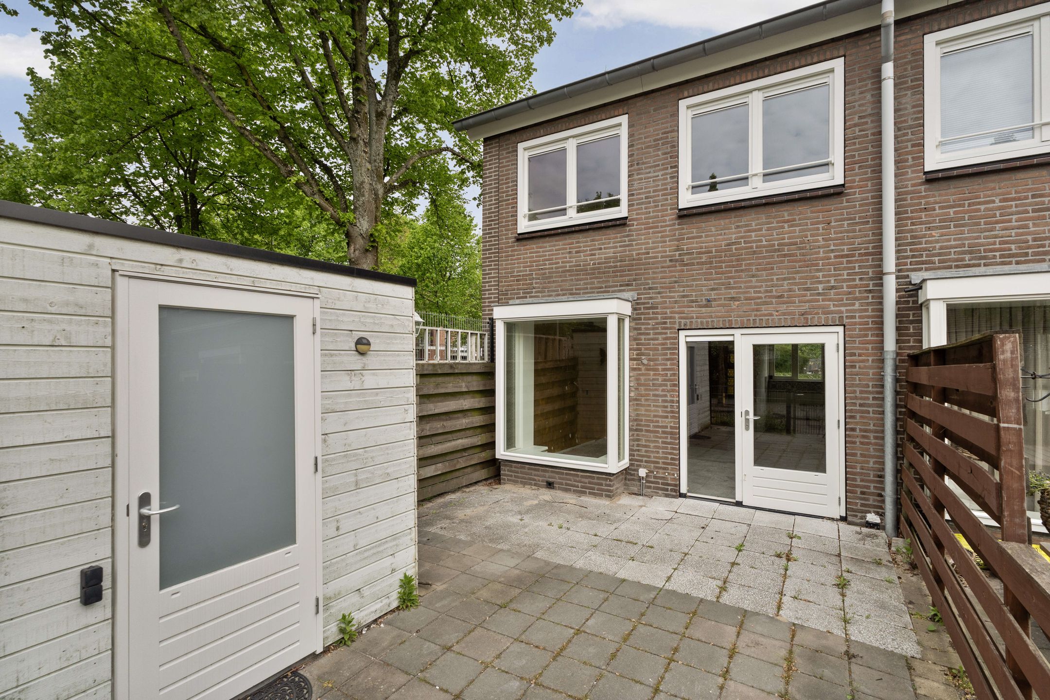 Foto 6 van Joseph Scaligerstraat 26