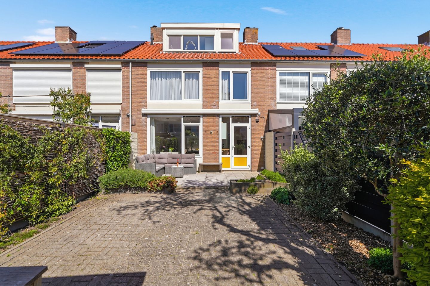 Photo 34 of Van Ginkelstraat 33