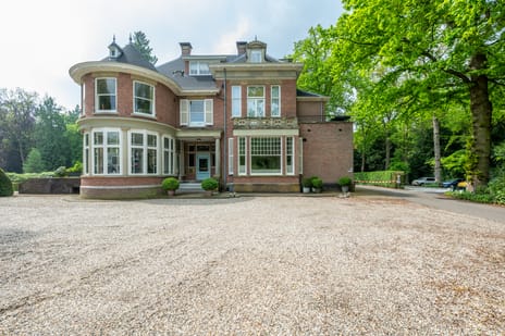 Park Rodichem thumbnail
