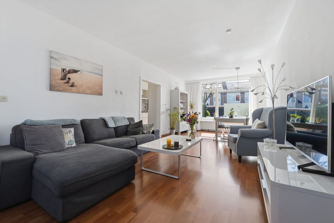 Photo 7 of Van Ginkelstraat 33