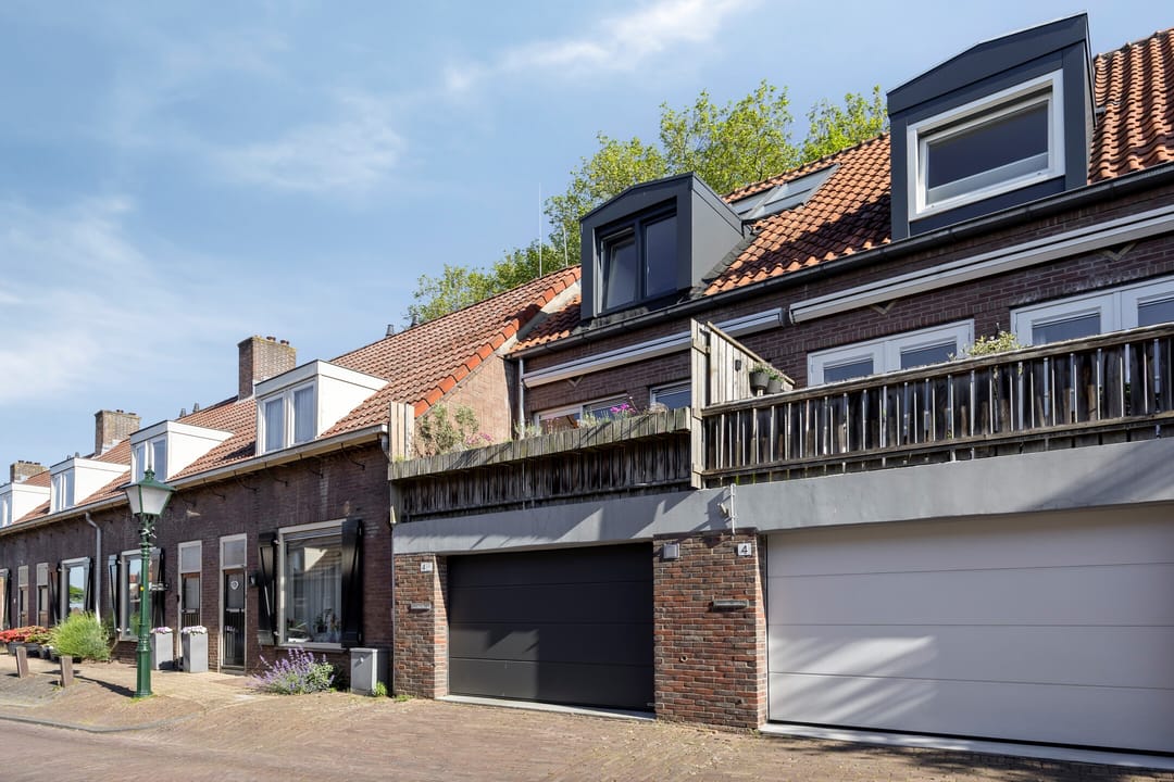Foto 41 van Weversstraat 4-A