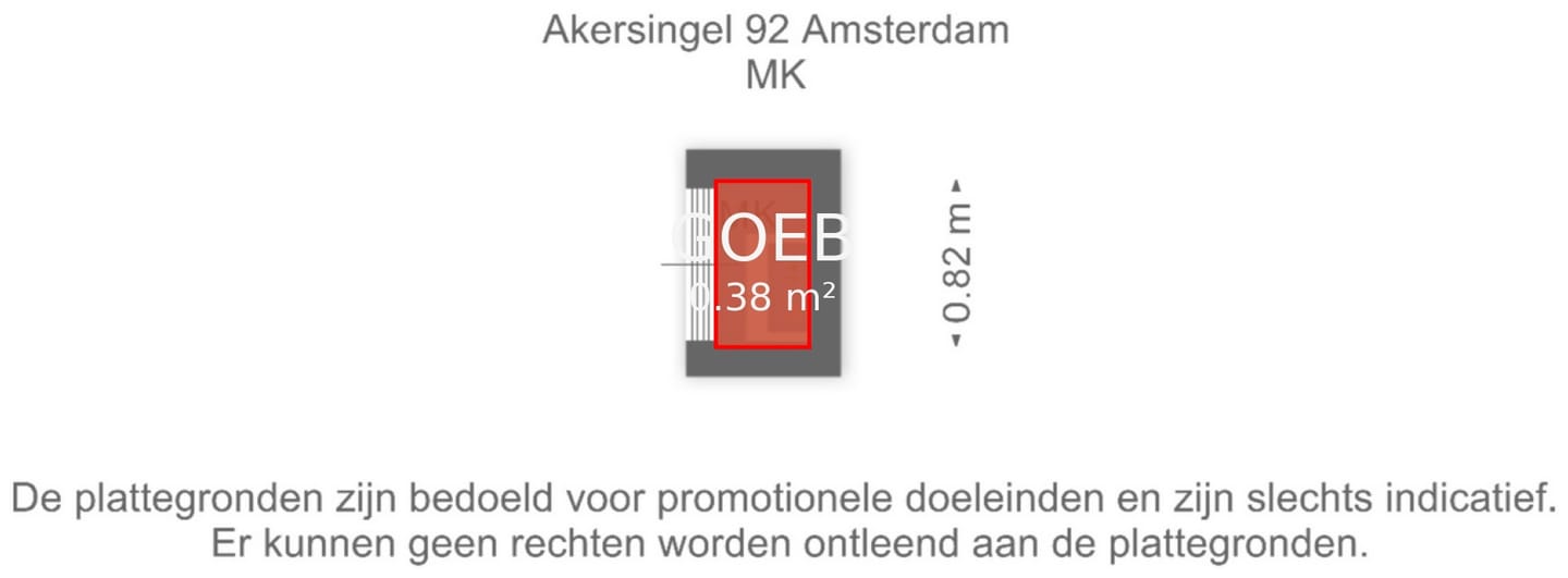 Foto 29 van Akersingel 92