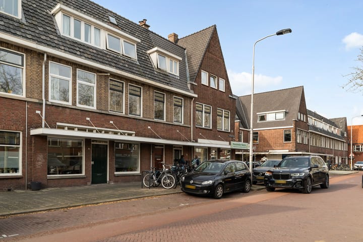 Foto 5 van Hof van Delftlaan 80