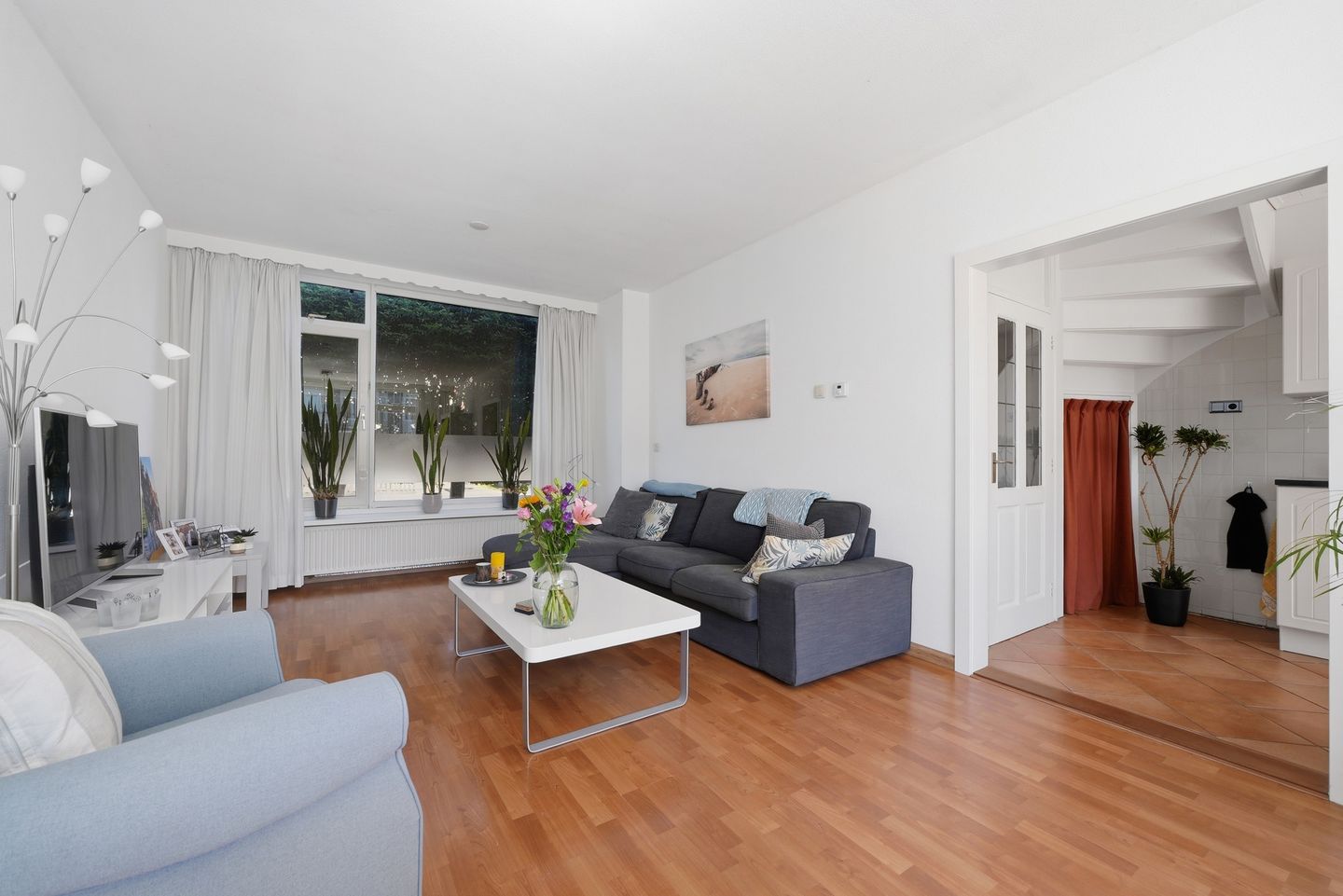 Photo 10 of Van Ginkelstraat 33