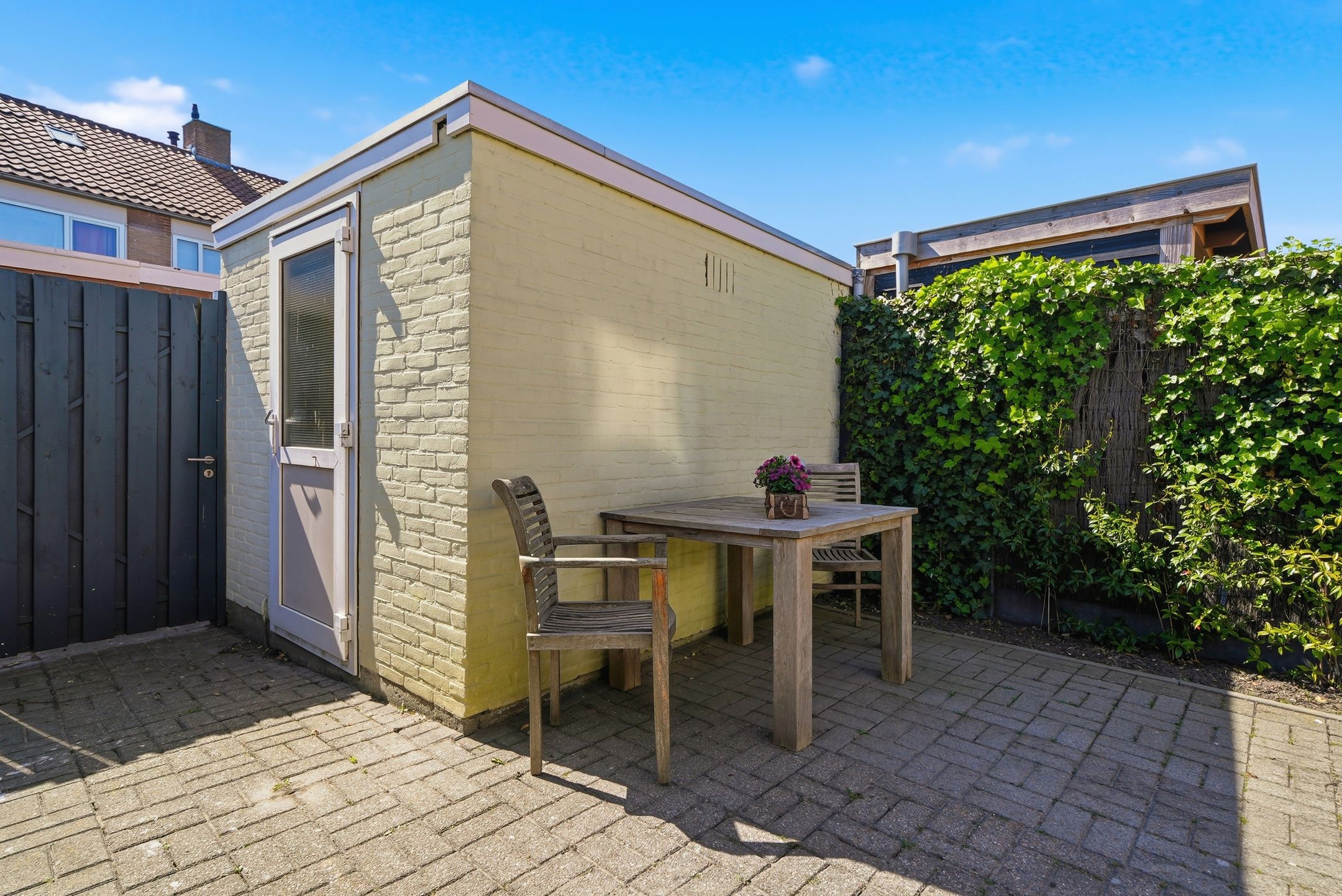 Photo 36 of Van Ginkelstraat 33