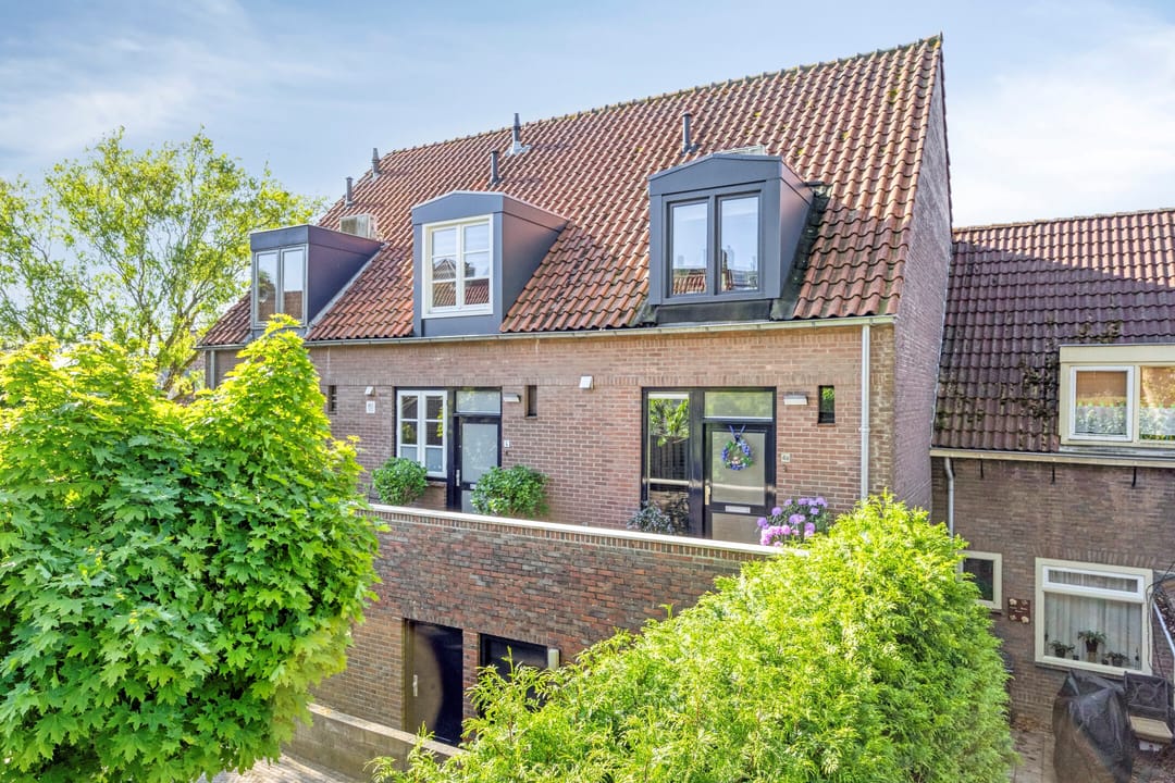 Foto 46 van Weversstraat 4-A