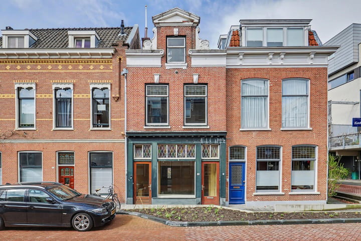 Foto 4 van Singel 11