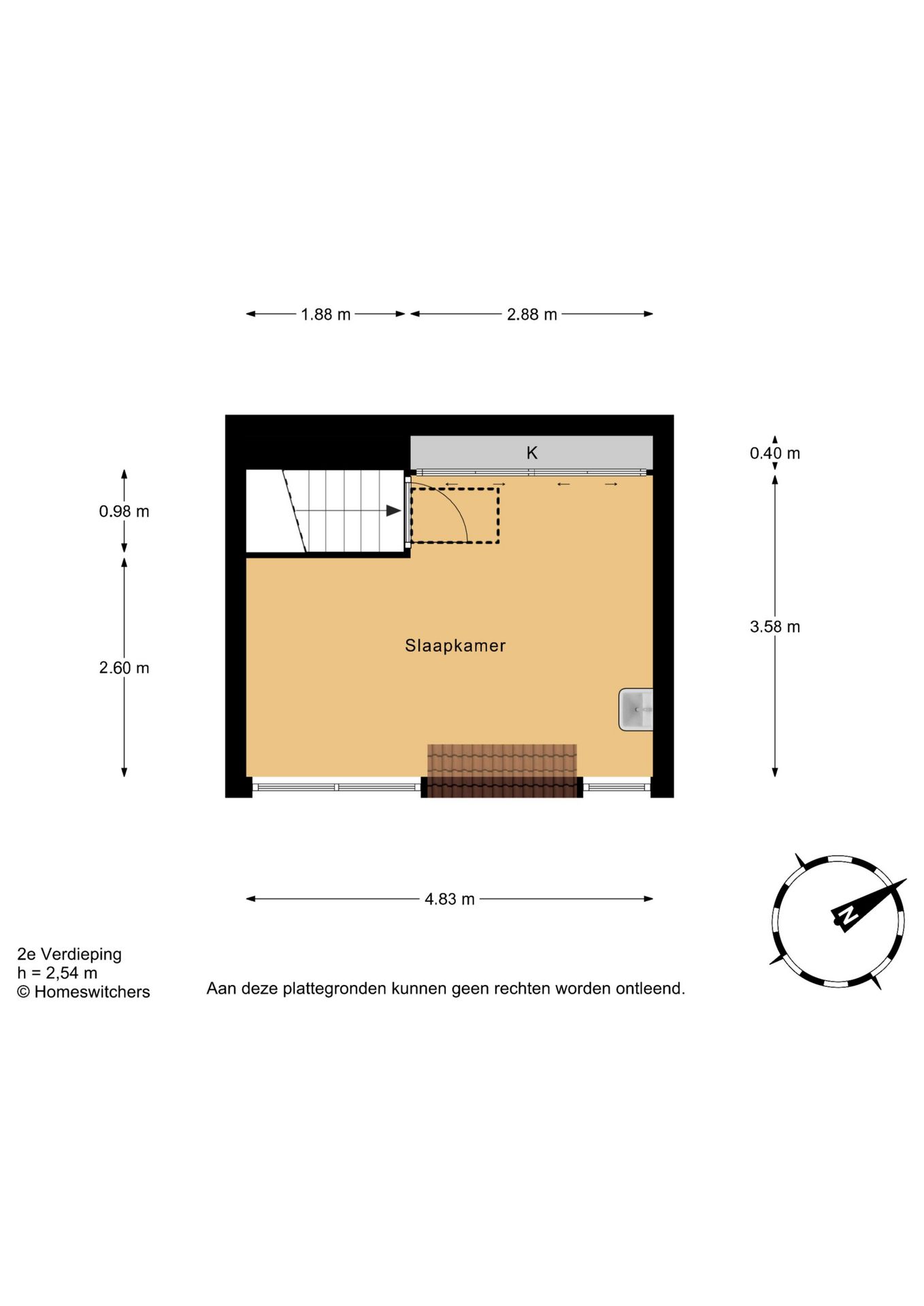 Photo 33 of Hof van Delftlaan 80