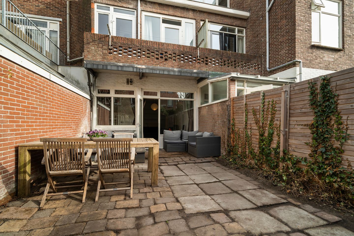 Photo 19 of Hof van Delftlaan 80