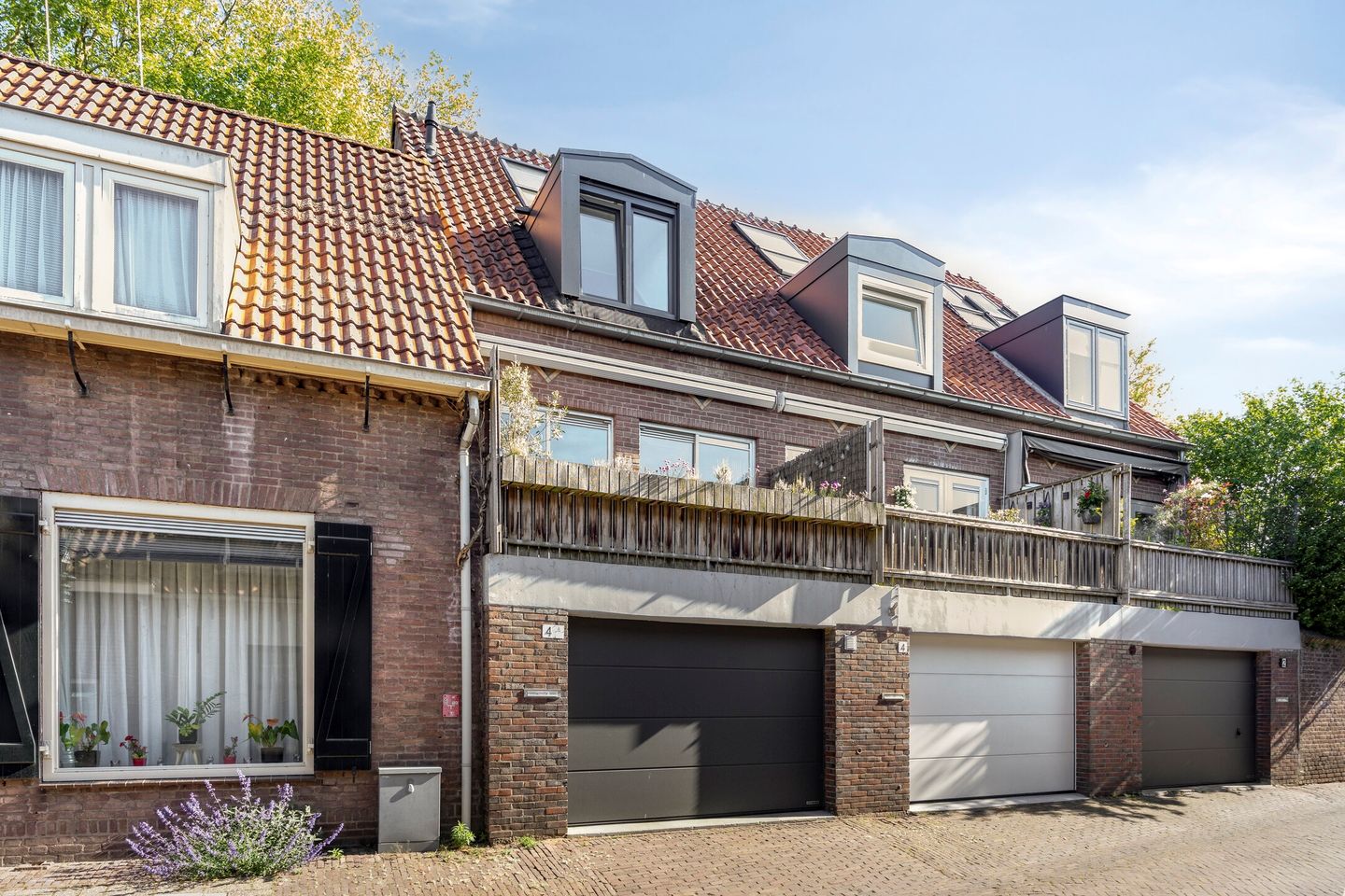 Foto 44 van Weversstraat 4-A