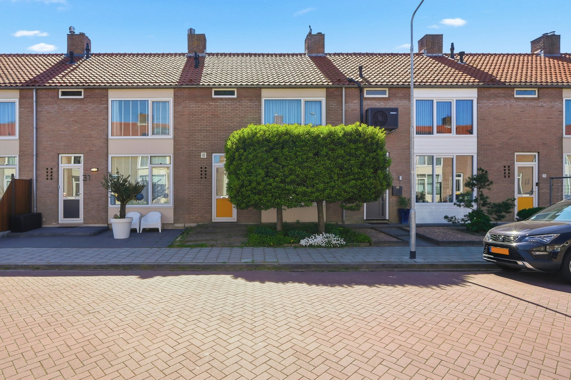 Photo 33 of Van Ginkelstraat 33