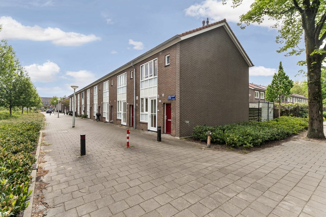 Foto 2 van Joseph Scaligerstraat 26