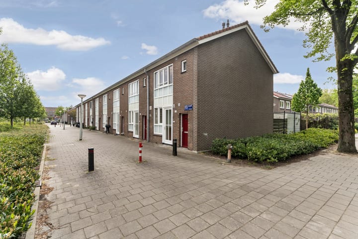 Foto 2 van Joseph Scaligerstraat 26