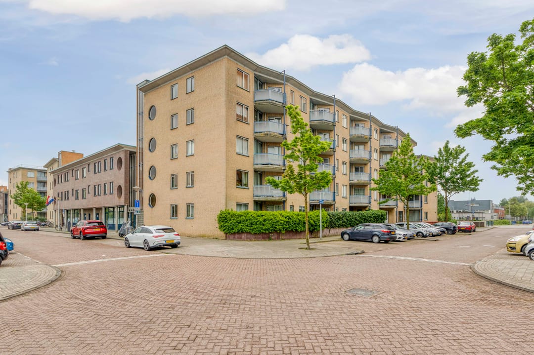 Foto 1 van Akersingel 92