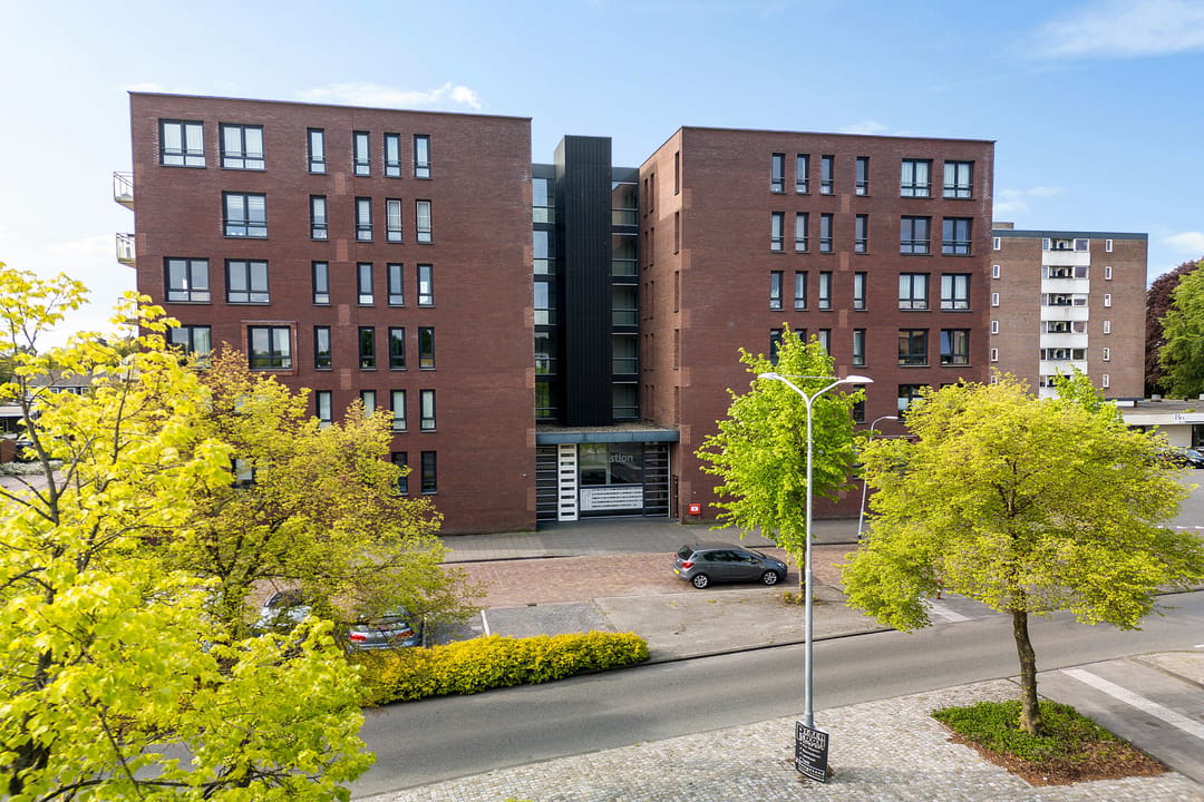 Foto 1 van Hoofdstraat 78-M