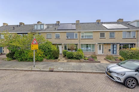 Hendrik Broertjesstraat thumbnail