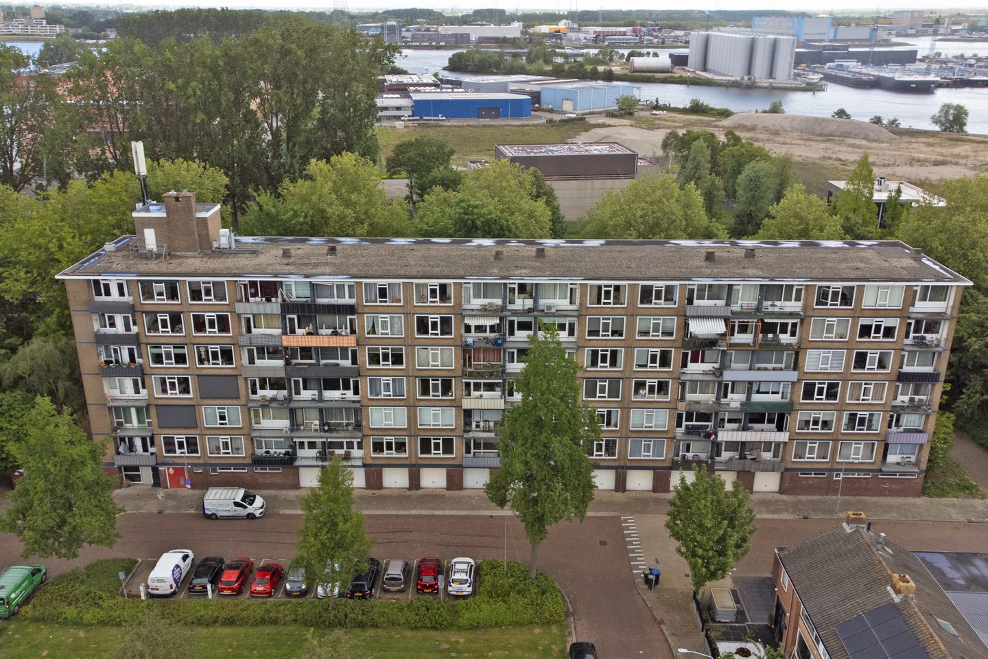 Foto 40 van Schipbeekstraat 110