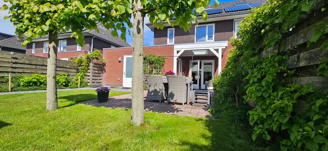 Foto 41 van Zoete Kroon 3