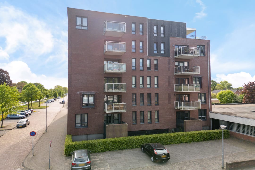 Foto 2 van Hoofdstraat 78-M