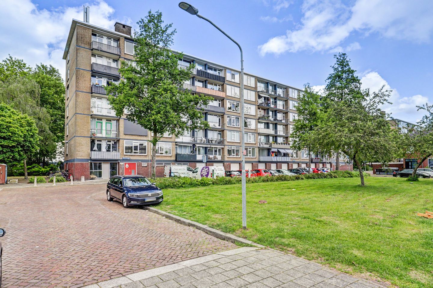 Photo 1 of Schipbeekstraat 110