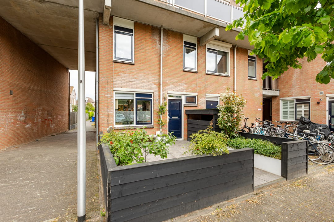 Foto 1 van Dorlandsweer 22