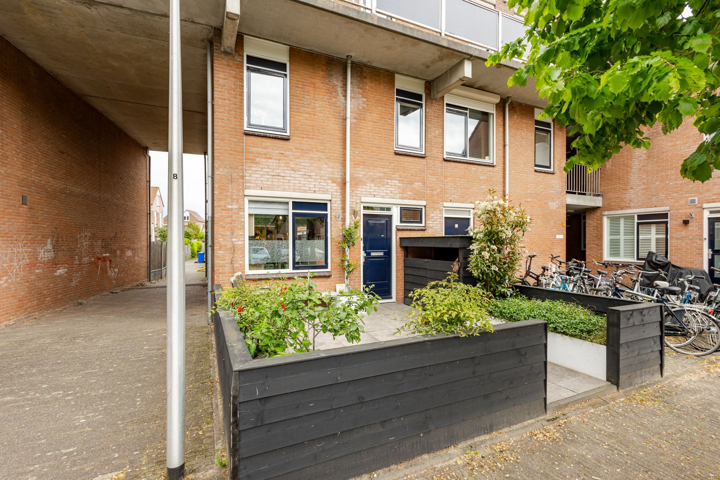 Foto 1 van Dorlandsweer 22