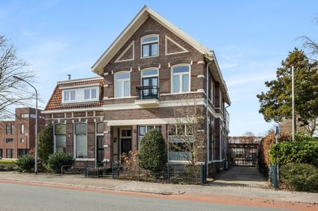 Nijverheidsstraat thumbnail