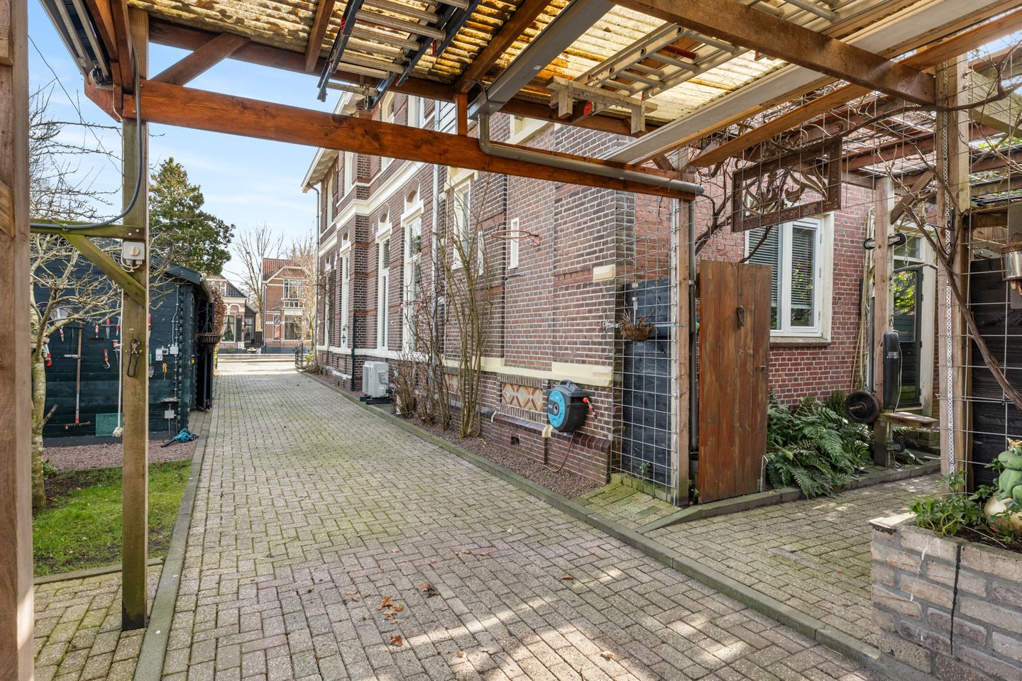Foto 49 van Nijverheidsstraat 1