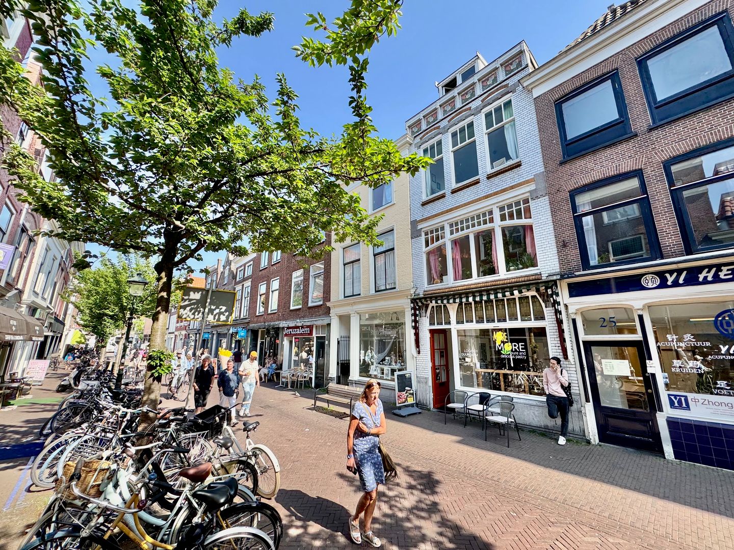 Bekijk foto 2 van Choorstraat 27