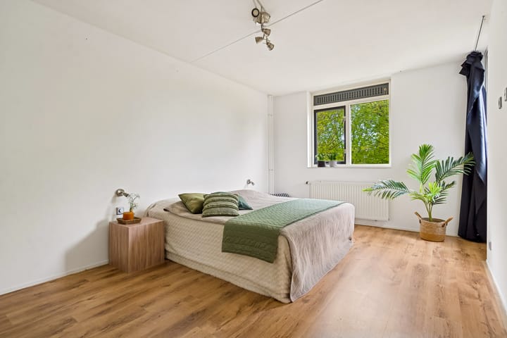 Foto 4 van Atalantaberm 10