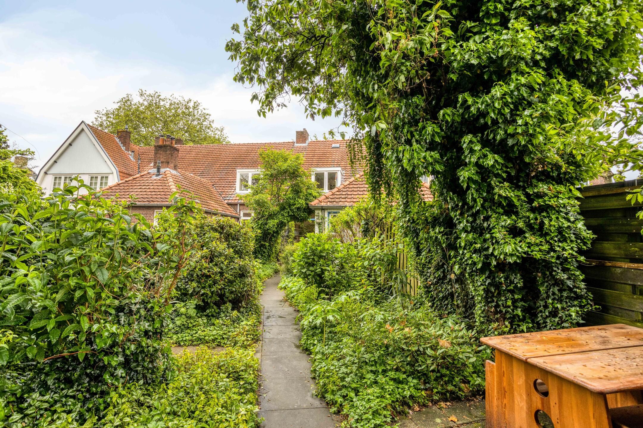 Photo 33 of Eendrachtstraat 15